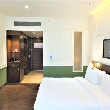 Fortune Park Boulevard Delhi  Luaran gambar
