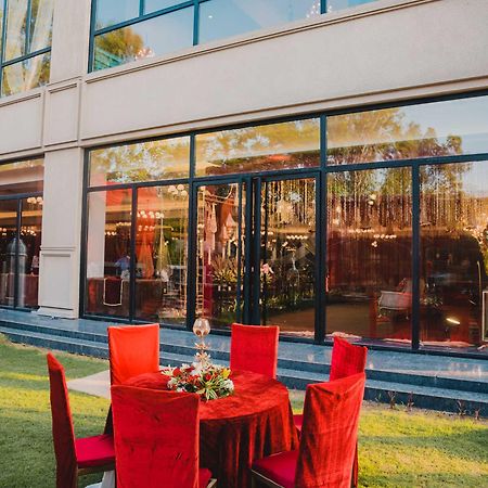 Fortune Park Boulevard Delhi  Luaran gambar