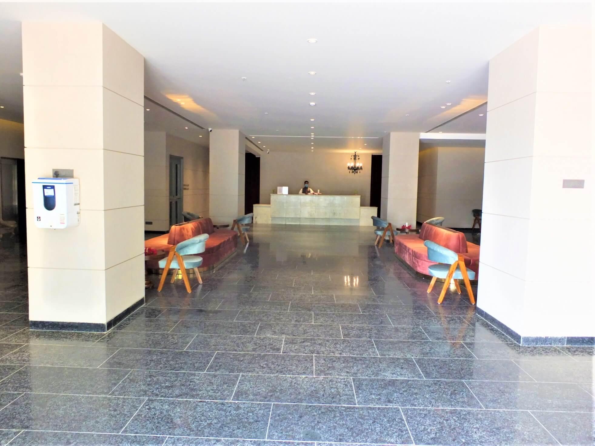 Fortune Park Boulevard Delhi  Luaran gambar
