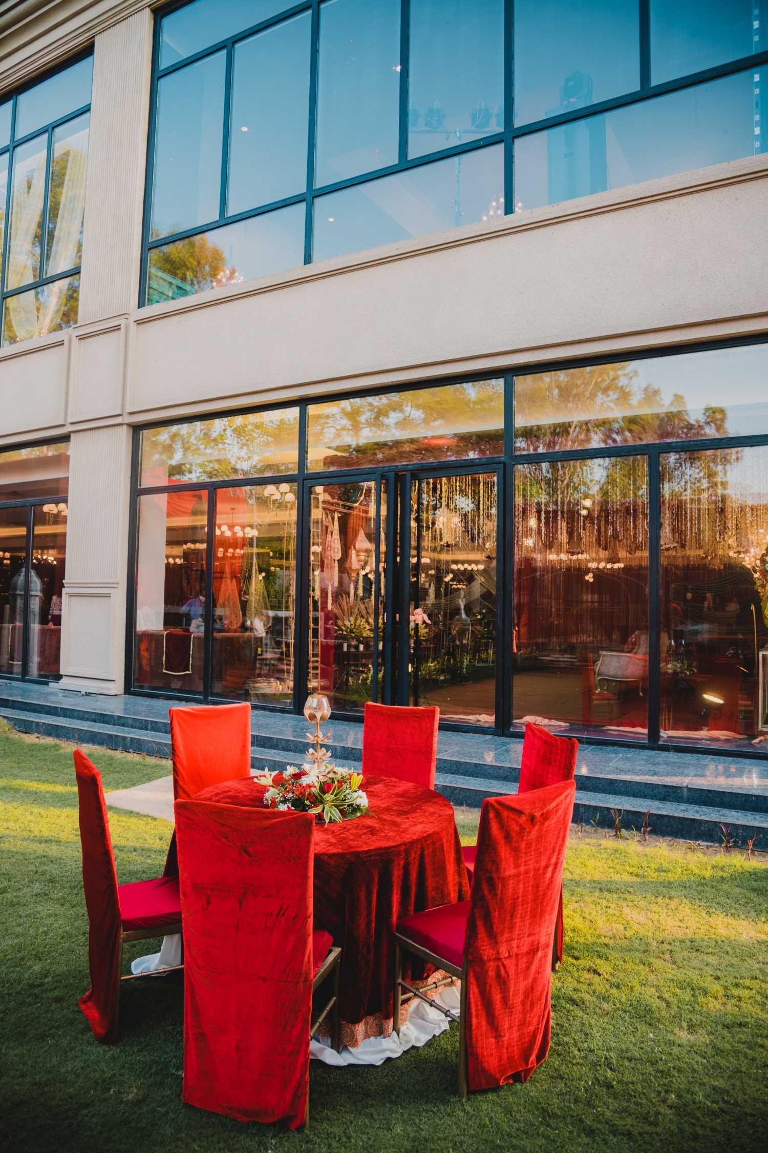 Fortune Park Boulevard Delhi  Luaran gambar