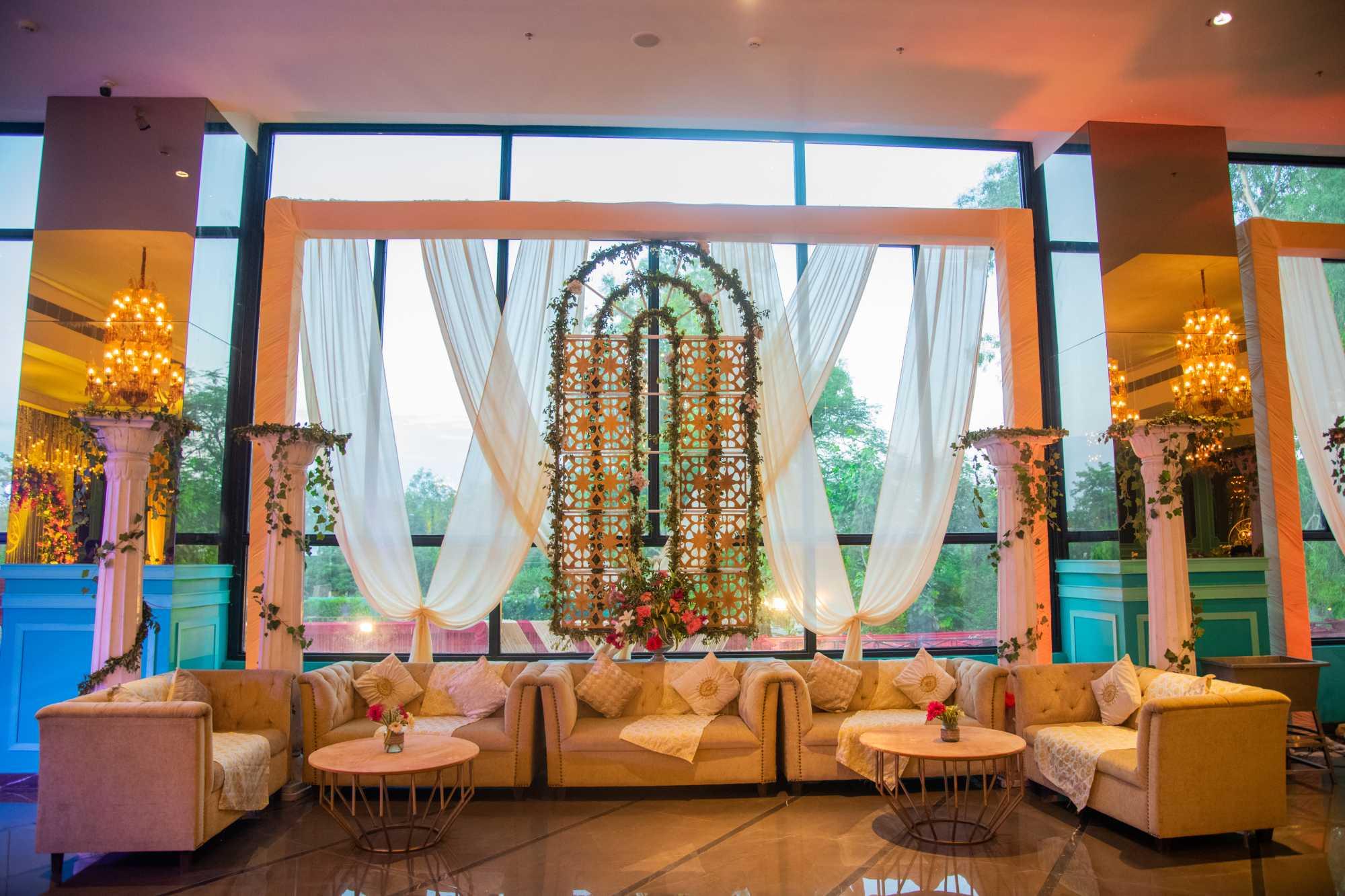 Fortune Park Boulevard Delhi  Luaran gambar