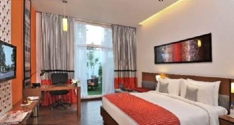 Fortune Park Boulevard Delhi  Luaran gambar