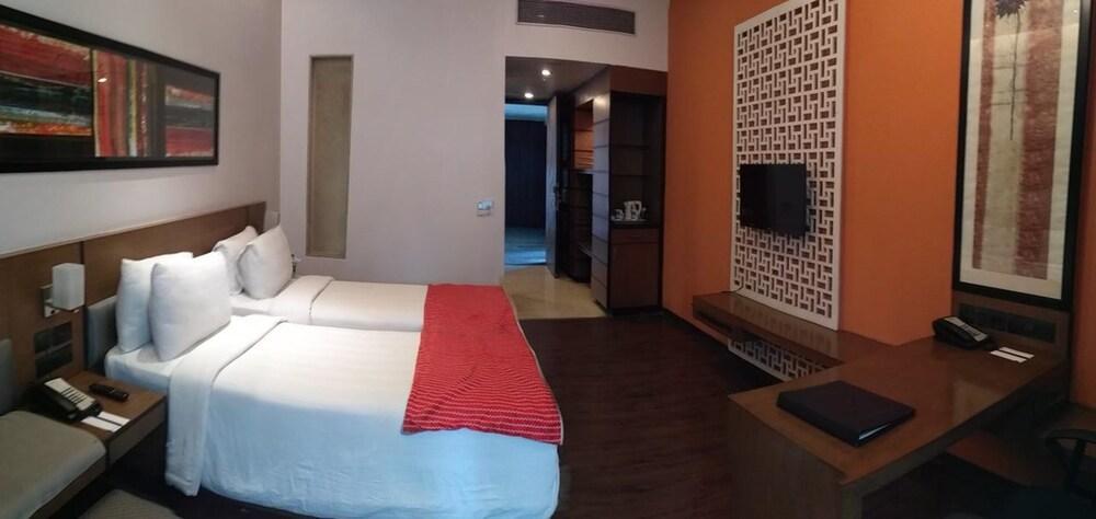 Fortune Park Boulevard Delhi  Luaran gambar