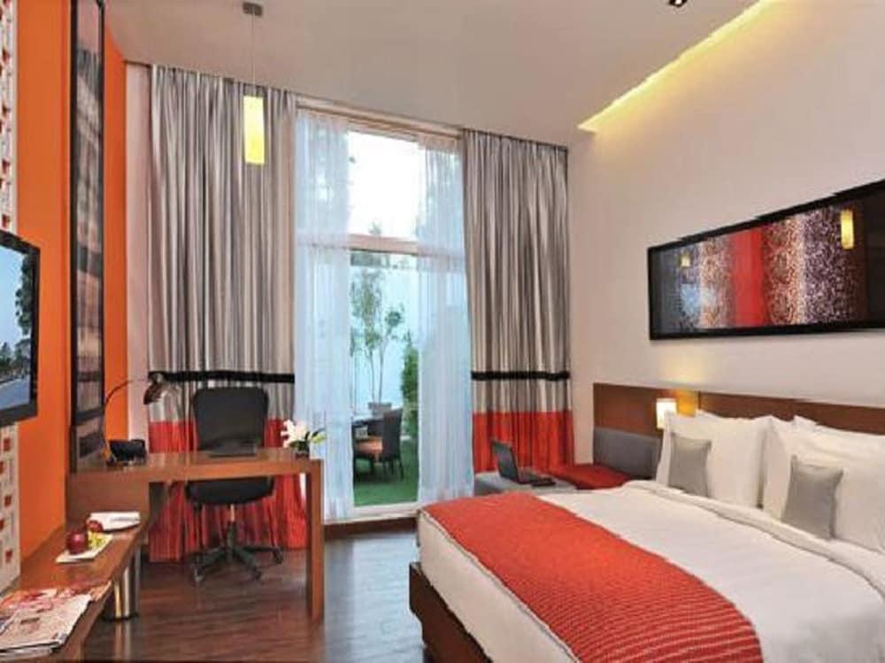 Fortune Park Boulevard Delhi  Luaran gambar